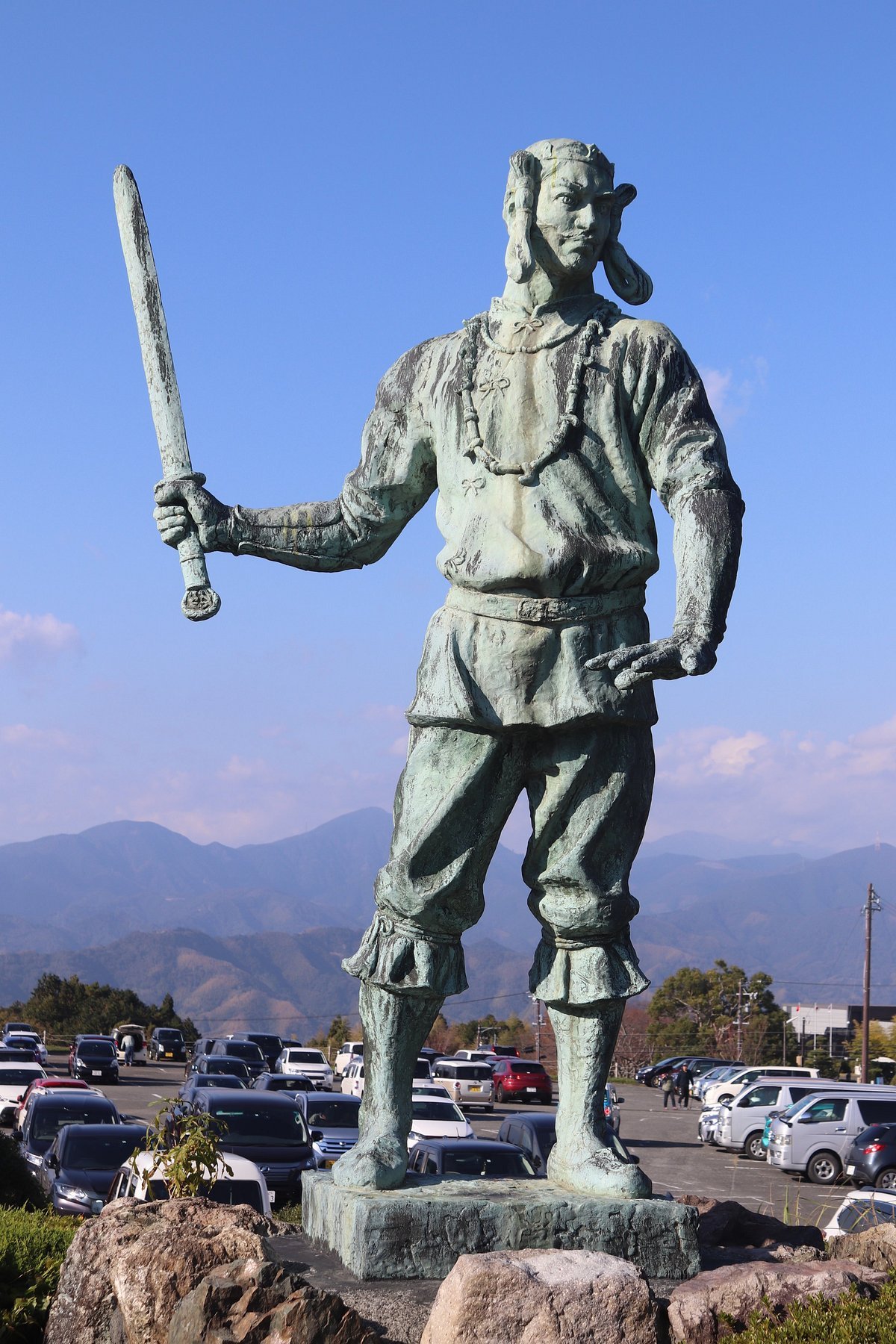 ⛩️ 구사나기 신사(쿠사나기진자) 이미지 4